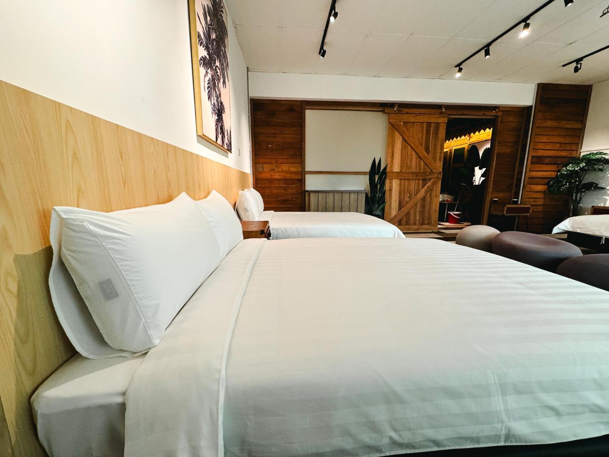 Inang Street - Cheng Business Park * Malacca