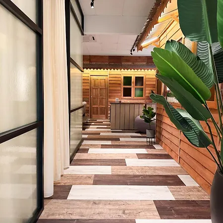 Inang Street Stay - Cheng Business Park Malacca Exterior photo