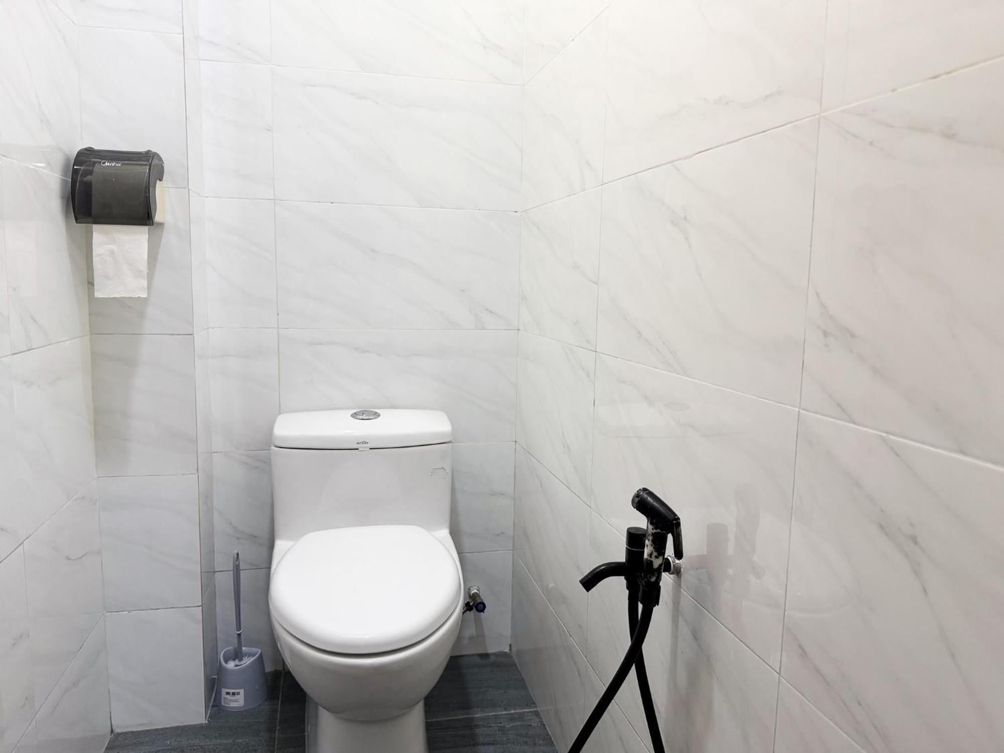 Apartment Inang Street - Cheng Business Park *
