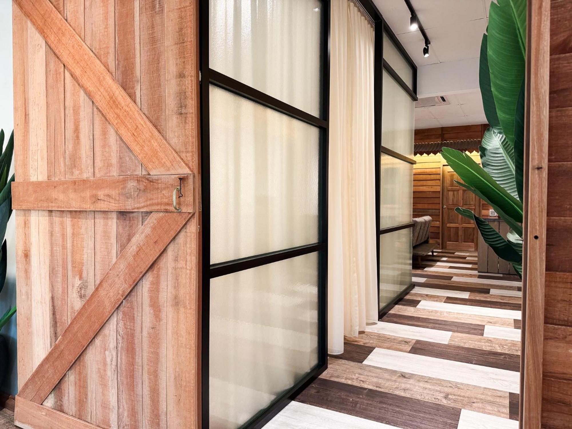 Apartment Inang Street - Cheng Business Park Malacca