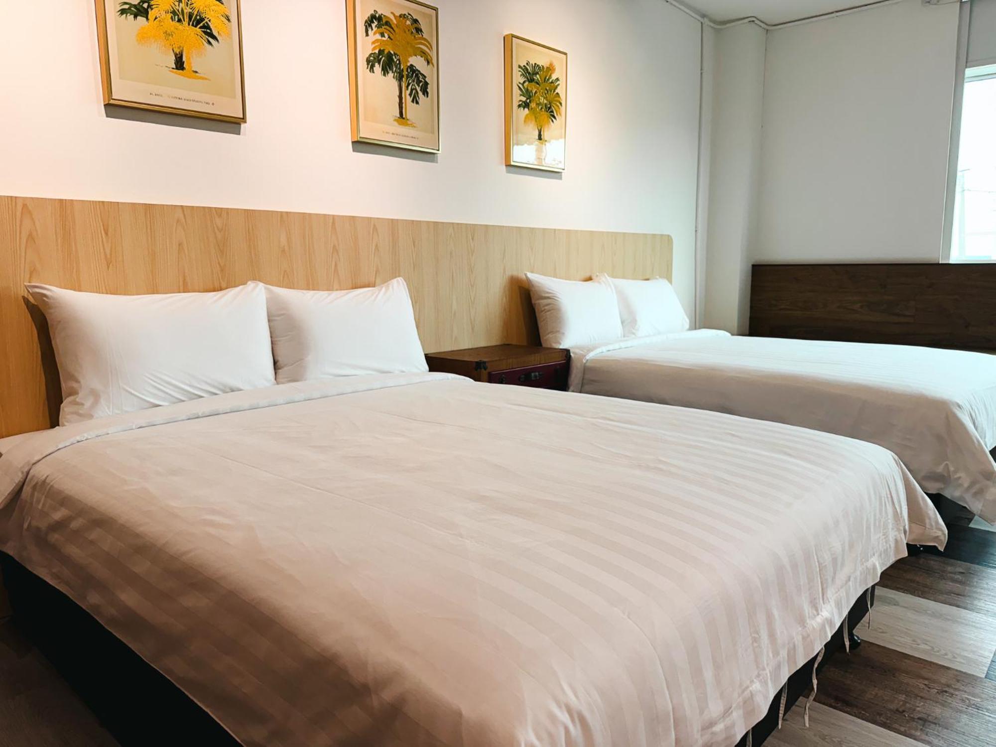 Apartment Inang Street - Cheng Business Park *
